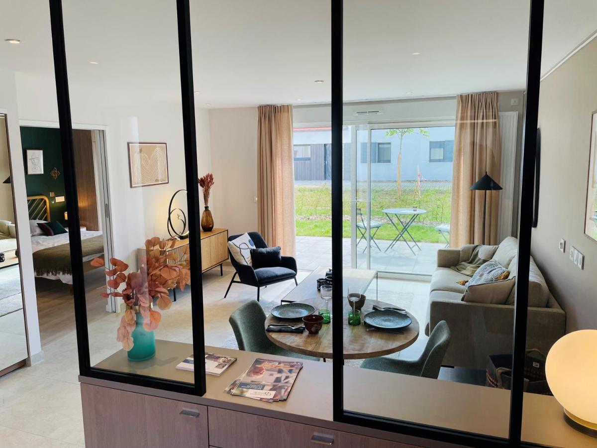 Domaine Des Diamants Blancs De Bondues Hotel Kültér fotó